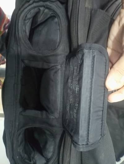 Britax imported