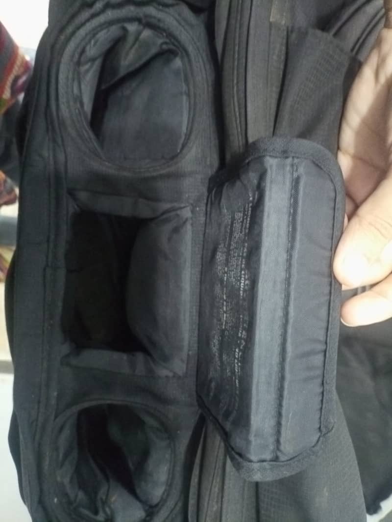 Britax imported 0