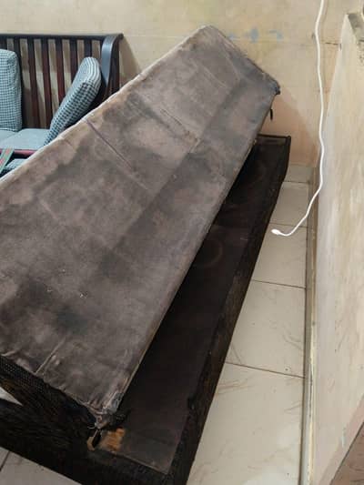 Sofa Cum Bed