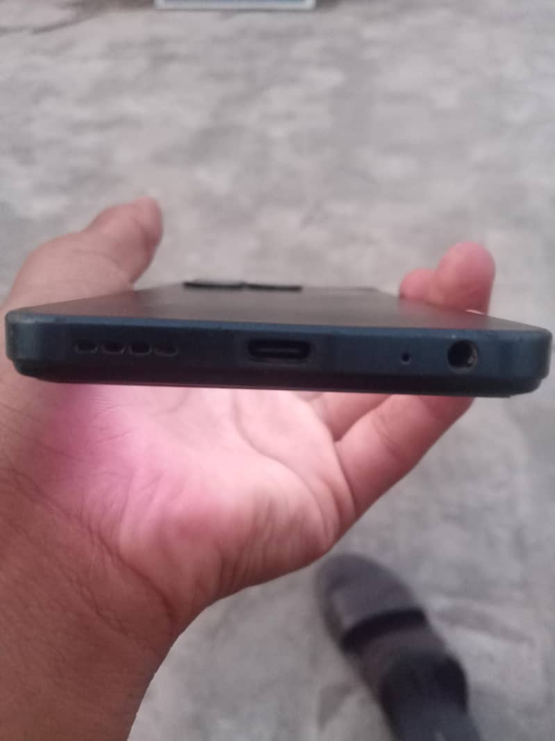 Itel A50 1