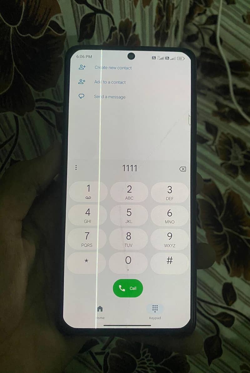 Xiaomi Redmi Note 10 Pro 1