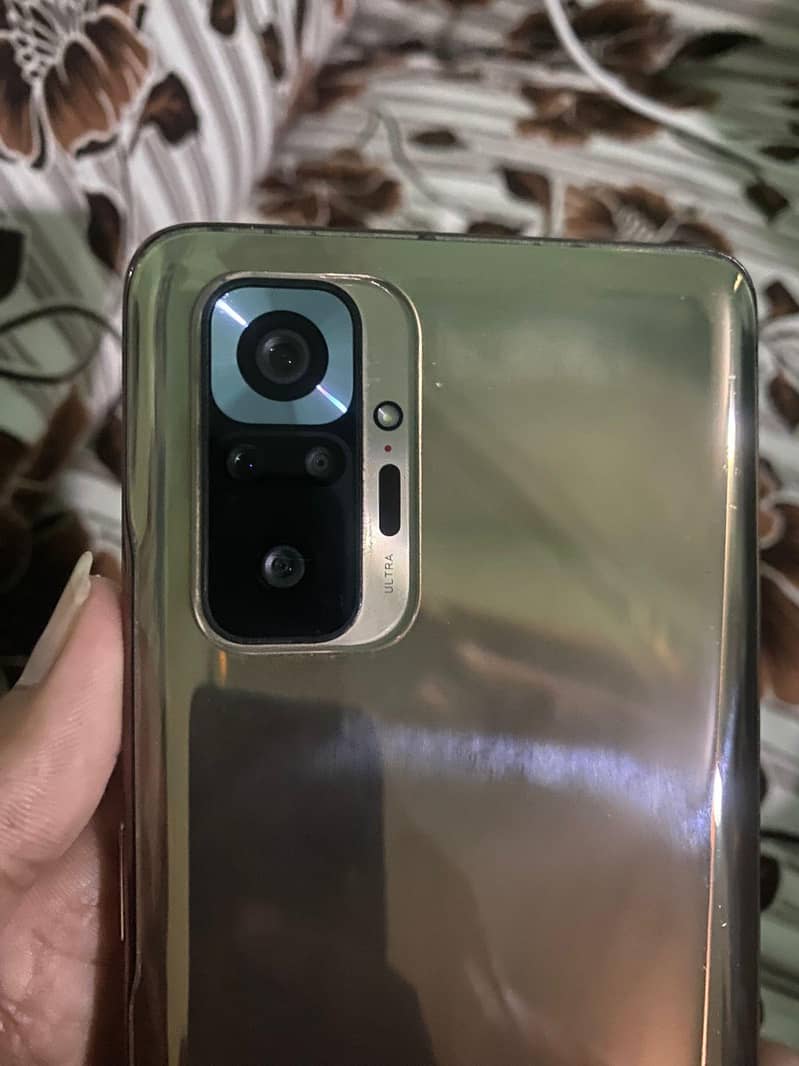 Xiaomi Redmi Note 10 Pro 7