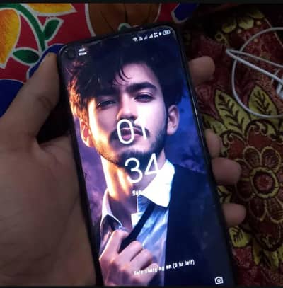Tecno Camon 17