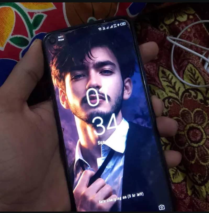 Tecno Camon 17 0