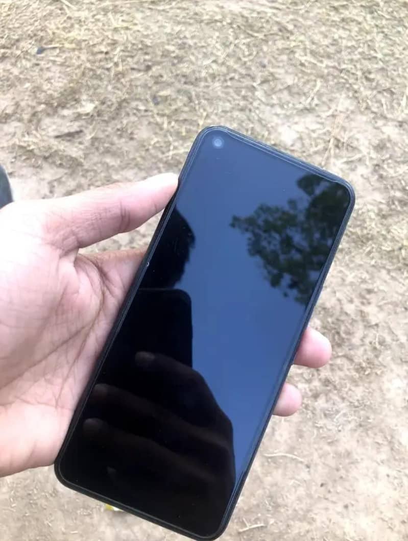 Tecno Camon 17 1