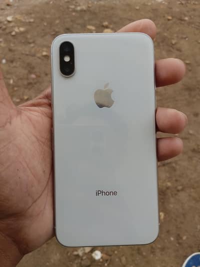 Apple iPhone XS