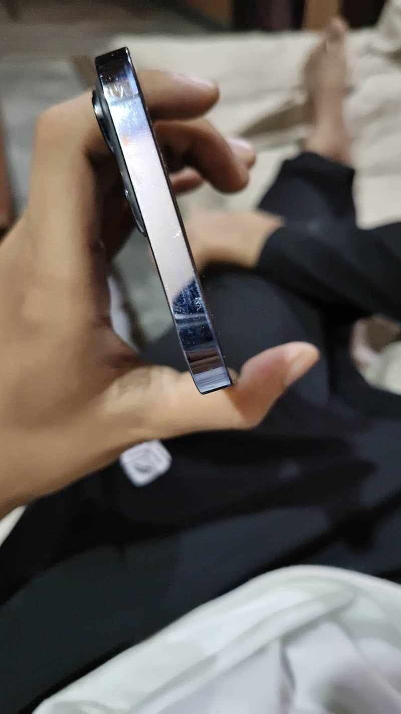 Iphone 13 pro max 2