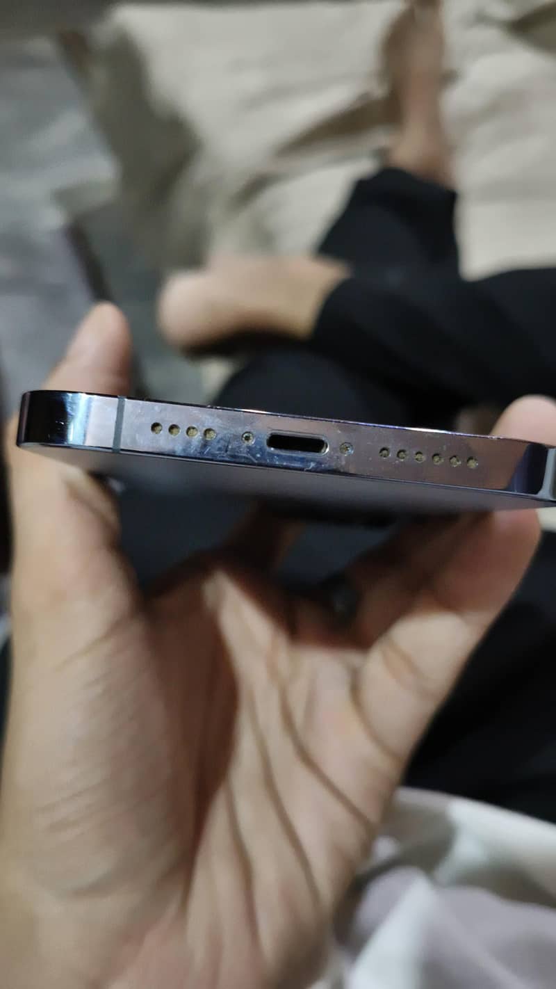 Iphone 13 pro max 4