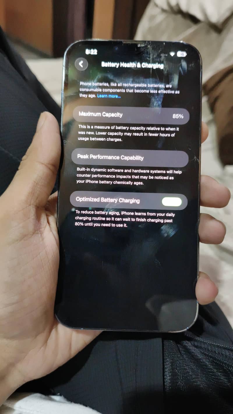 Iphone 13 pro max 7