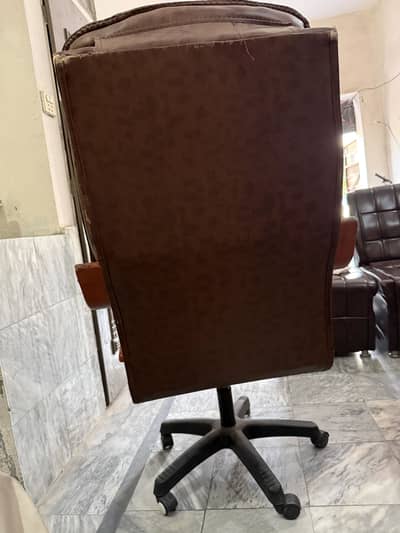 2 chairs  available ha