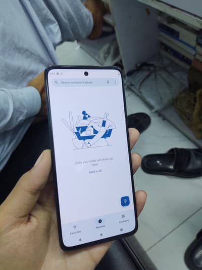 Motorola edge 2022 / Pubg 90Fps seel and exc For Sale And Exchange