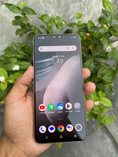 Vivo V23