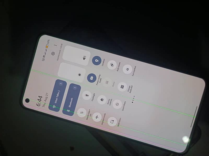 One Plus 8T 1