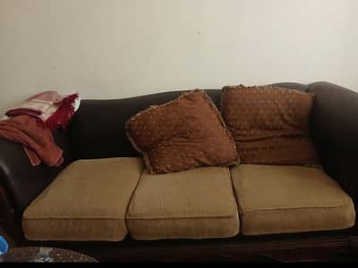 seven seater sofa set