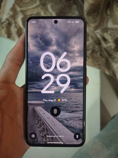 Google Pixel 8