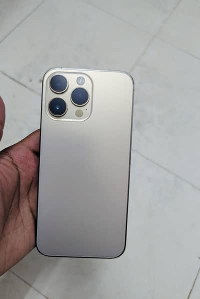 Apple iPhone 14 Pro Max in Lush Condition