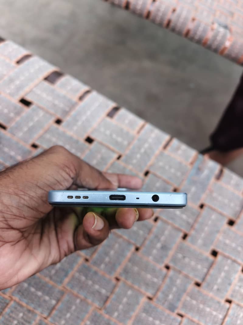 OPPO A3x 1