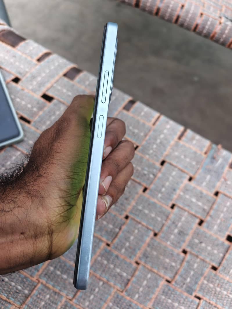 OPPO A3x 5