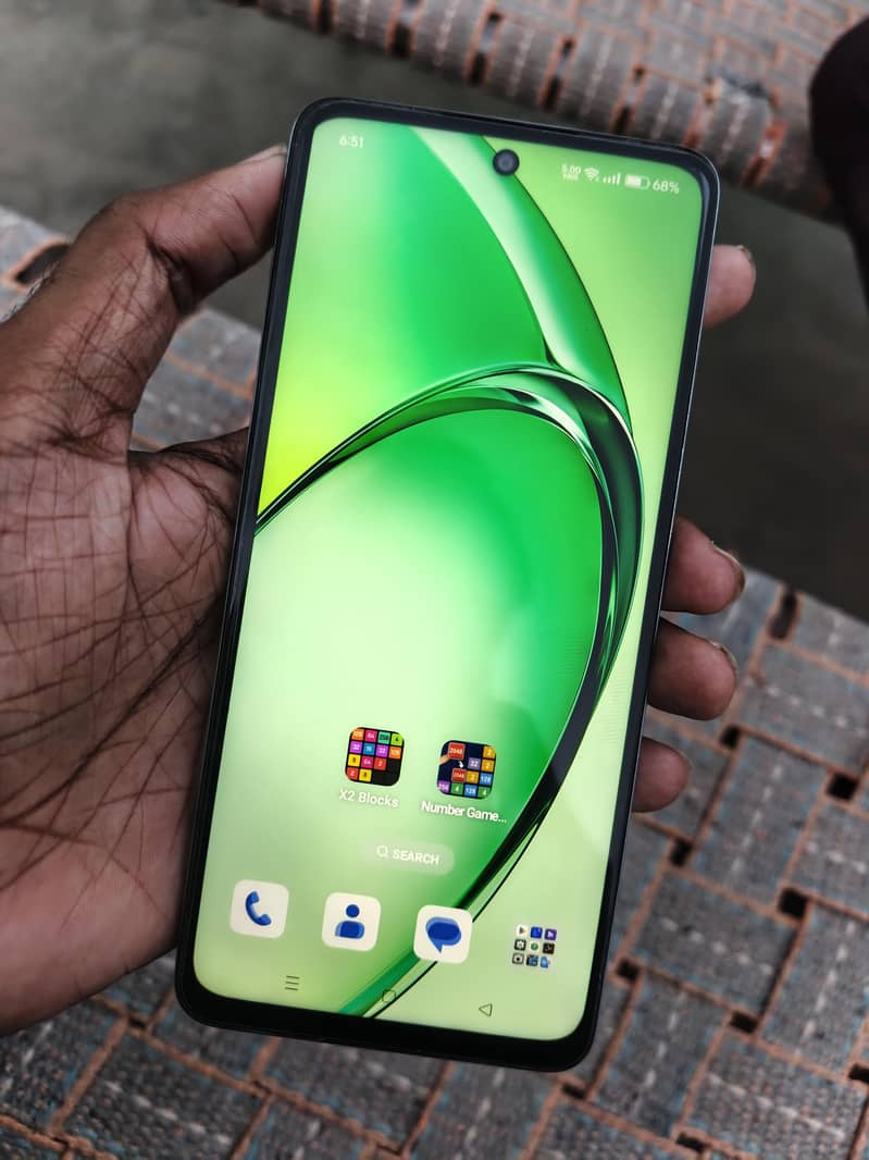 OPPO A3x 6