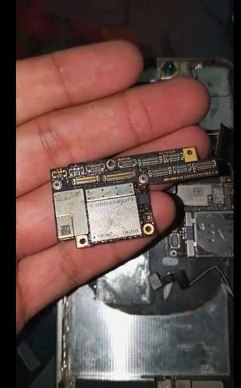 iPhone x 1