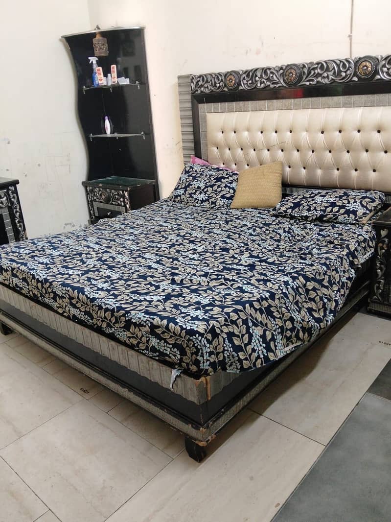 Bed set 1