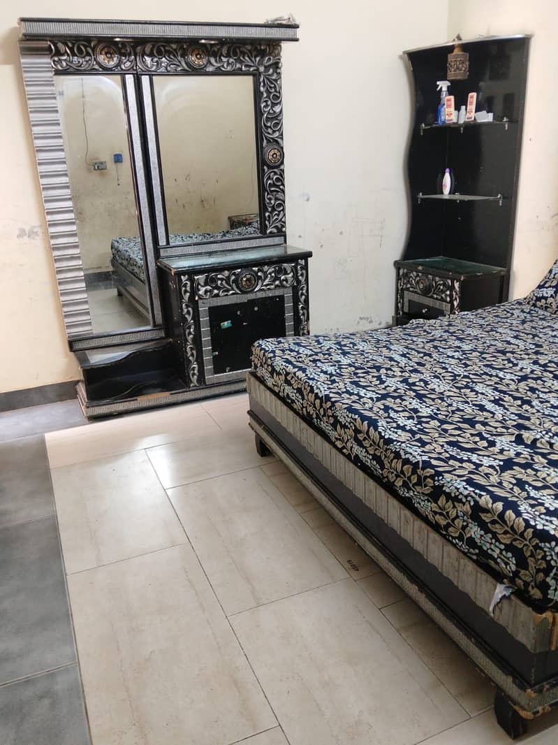 Bed set 2