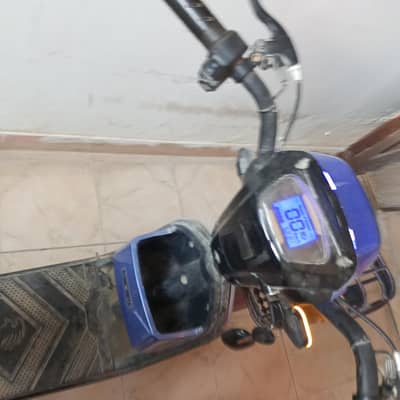 best electric bicycle