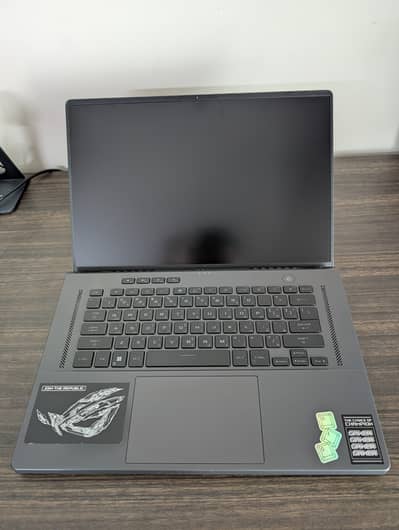 ASUS ROG Zephyrus G16 2023 | RTX 4060 8GB | 32GB RAM | 1.5TB NVMe