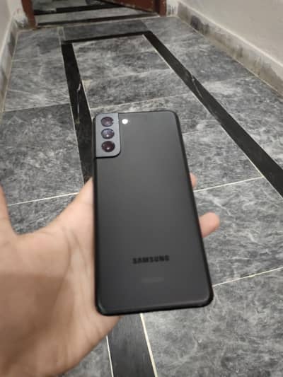 Samsung s21+ 5g