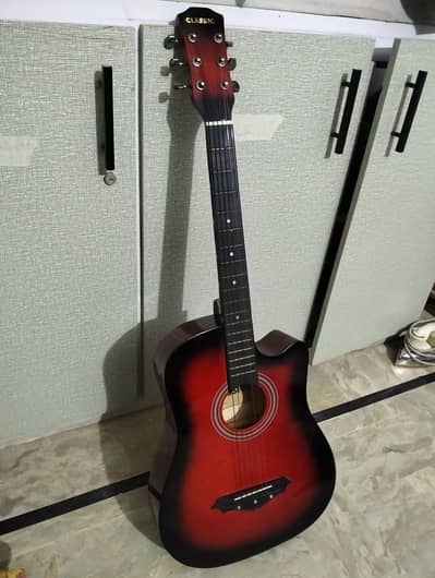 Classic Guitar