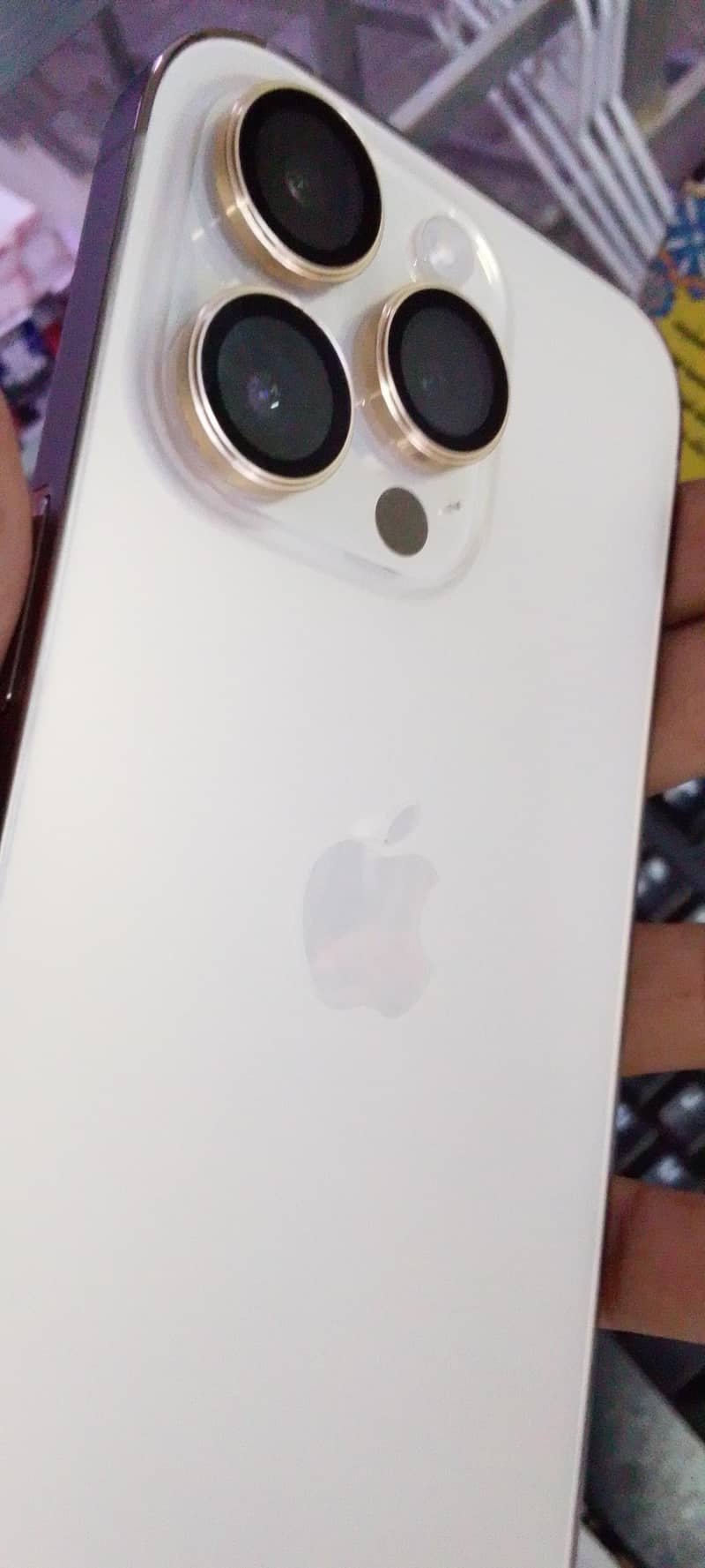 Apple iPhone 14 Pro 2
