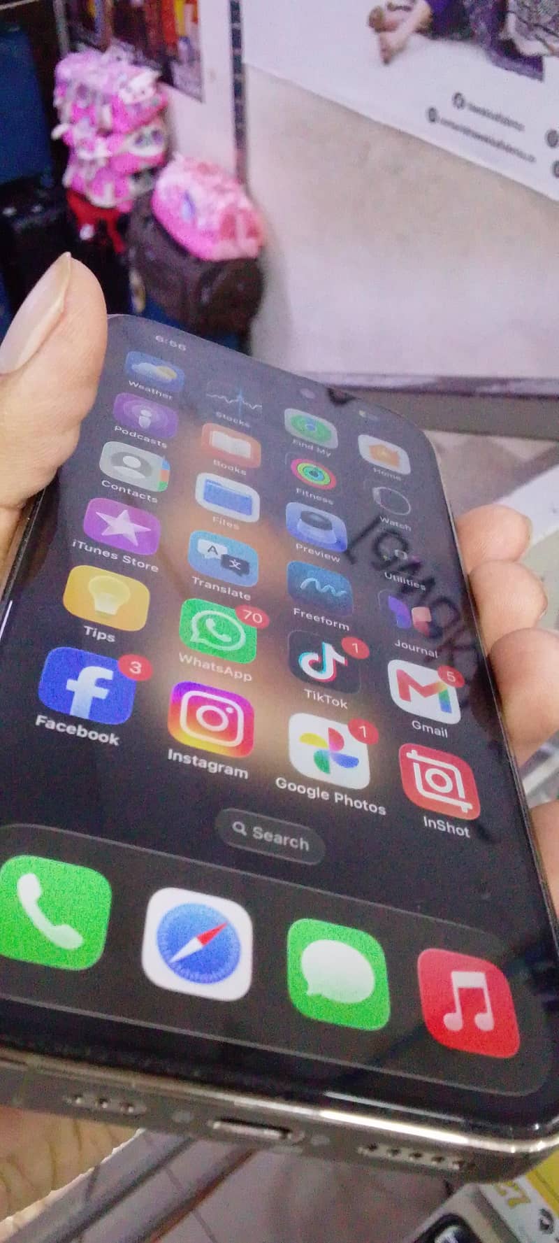 Apple iPhone 14 Pro 3