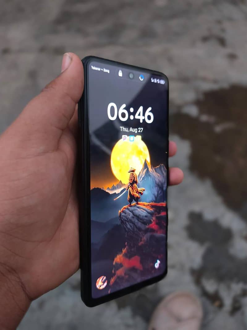 Infinix Note 30 1