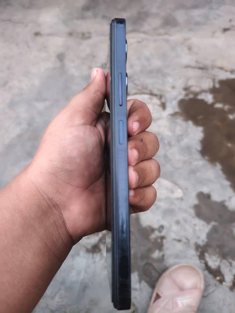 Infinix Note 30 3