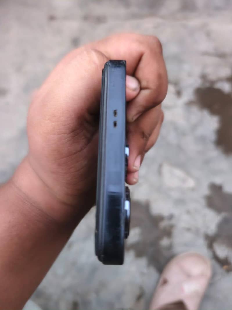 Infinix Note 30 4