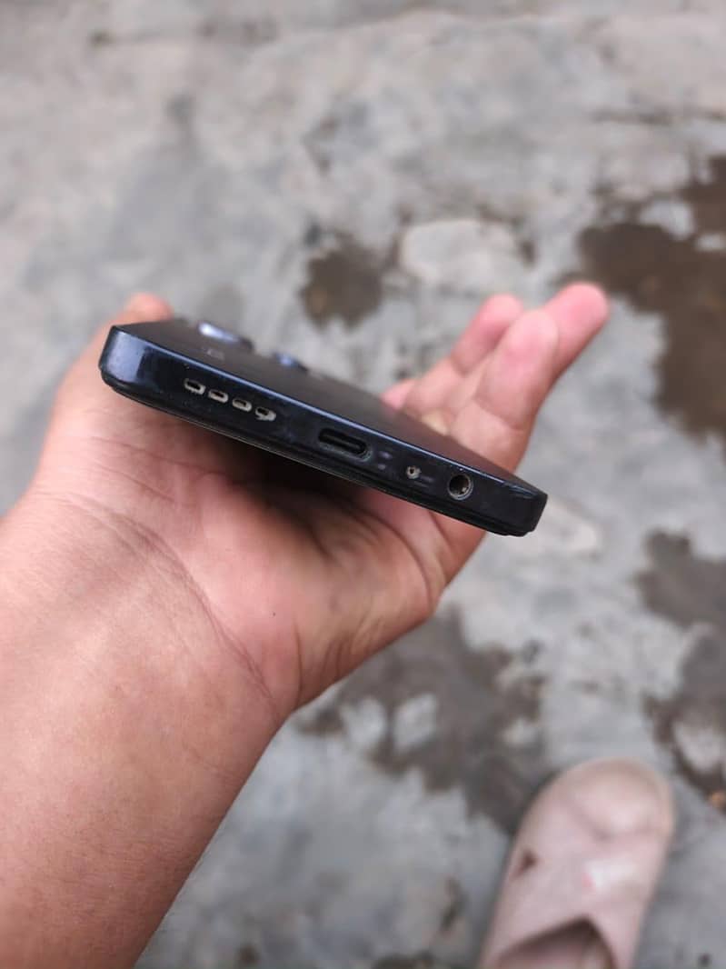 Infinix Note 30 5