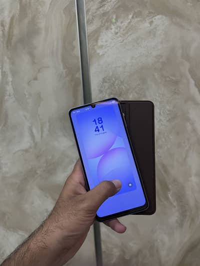 Samsung Mobile A07 5G
