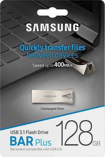 Samsung 128 GB USB