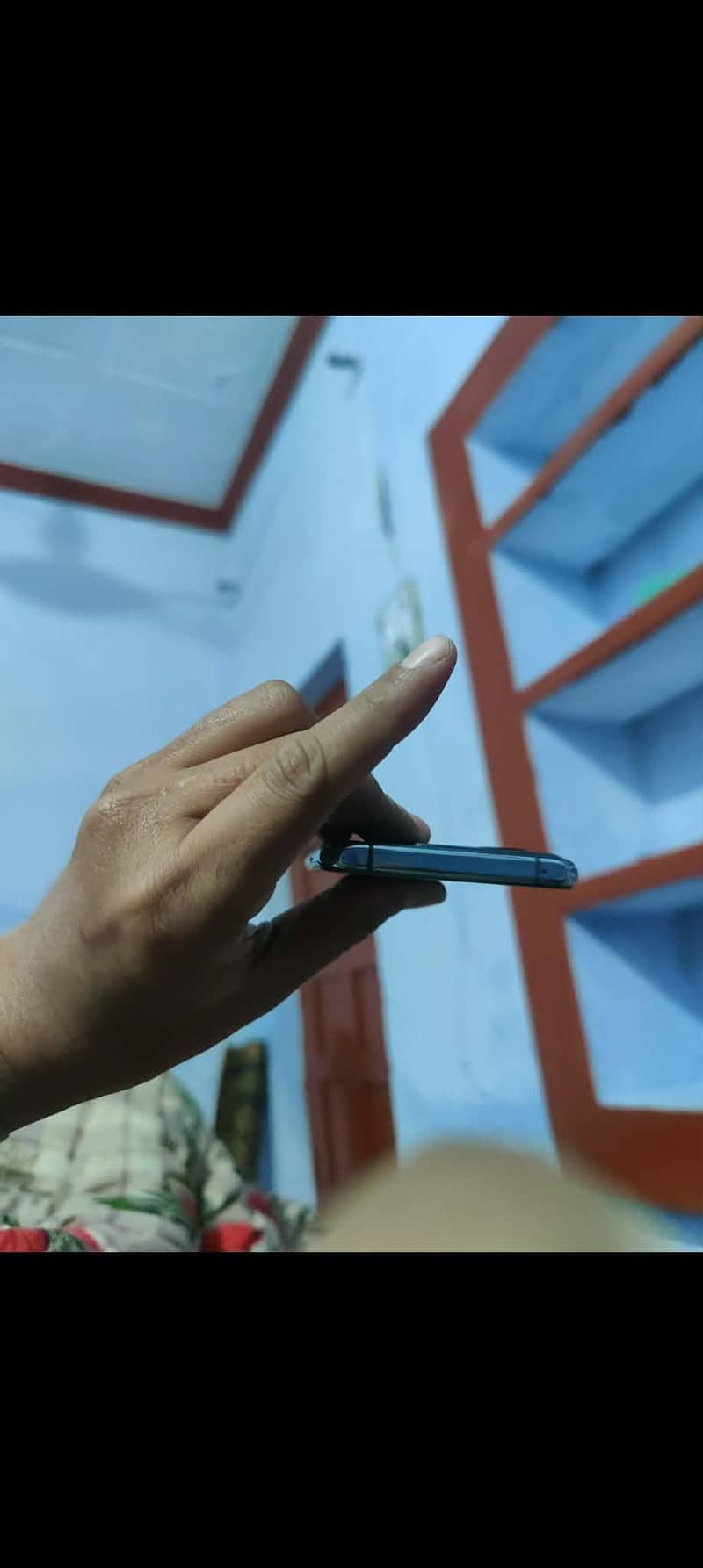 One Plus 10 Pro 5