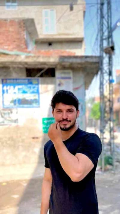 yousaf khan
