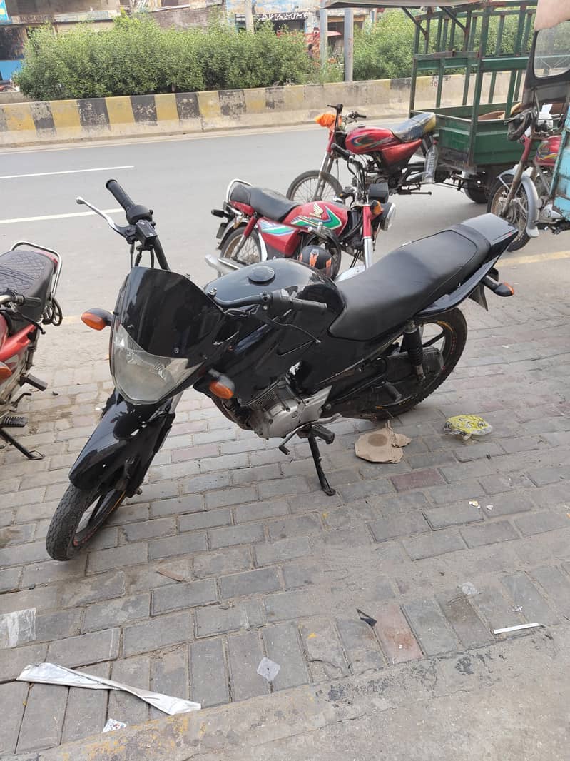 exchanged with cd7o 2o27 model 0