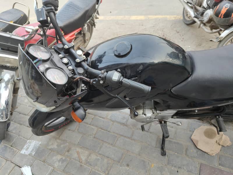exchanged with cd7o 2o27 model 3