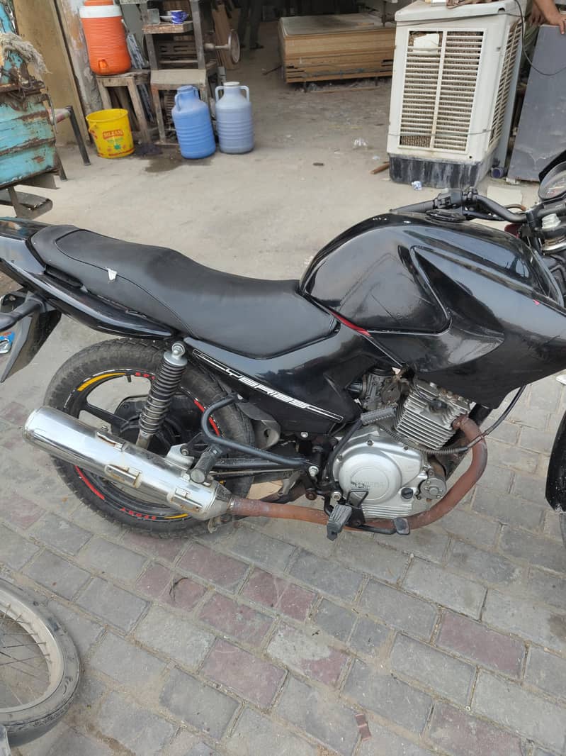 exchanged with cd7o 2o27 model 7