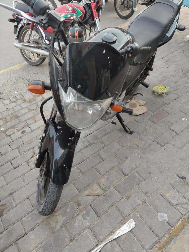exchanged with cd7o 2o27 model 10