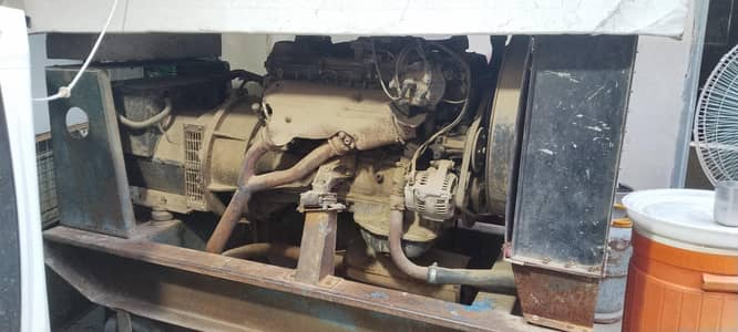 Generator