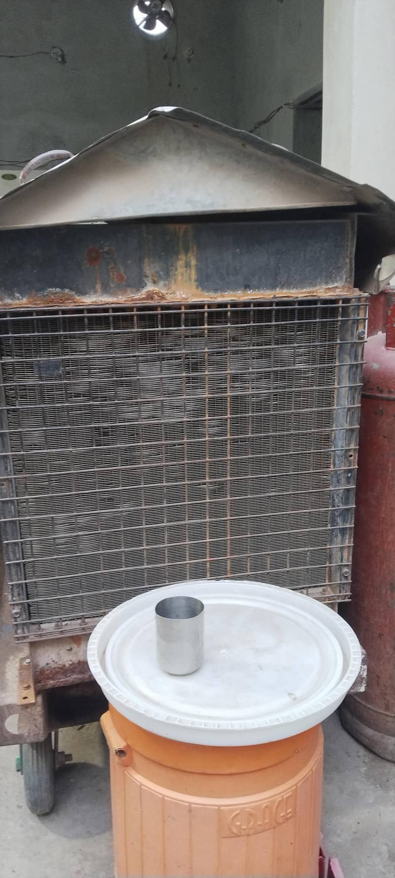 Generator 1