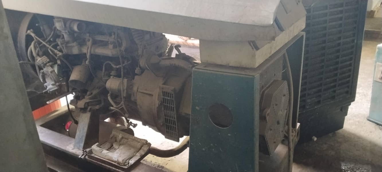 Generator 2