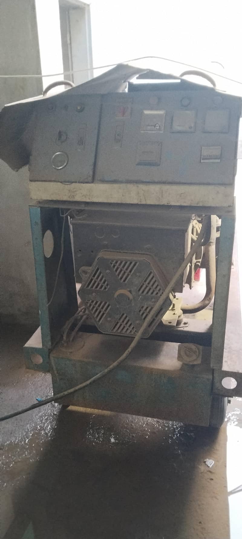 Generator 4