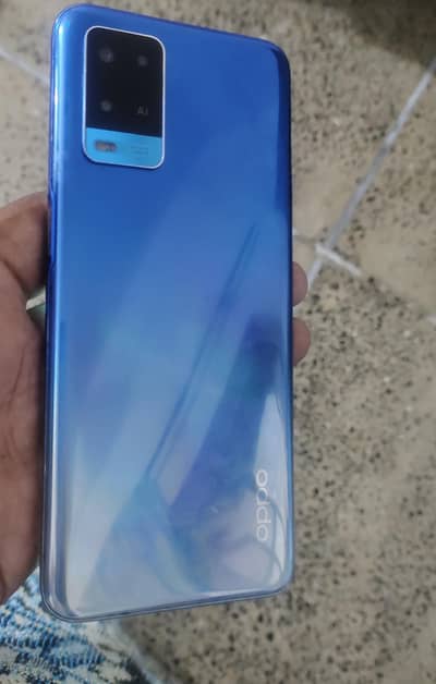 oppo A54 4gb 64gb