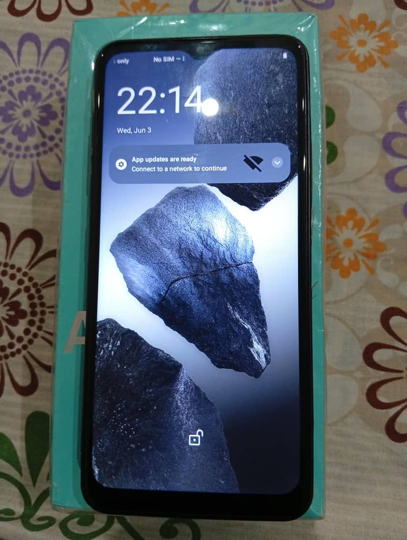 Nokia Other Model 5